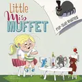 Cover image for Little Miss Muffet Flip-Side Rhymes