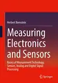 Cover image for Measuring Electronics and Sensors