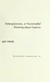 Cover image for Entanglements