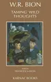 Cover image for Taming wild thoughts