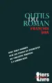 Cover image for Outils du roman