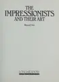 Cover image for The impressionists and their art