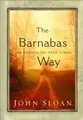 Cover image for The Barnabas Way