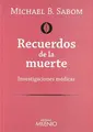 Cover image for Recuerdos de la muerte