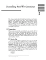 Cover image for A System Administrator's Guide to Sun Workstations