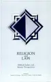 Cover image for Religion and Law