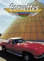 Cover image for Corvettes