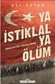Cover image for Ya Istiklal Ya Ölüm