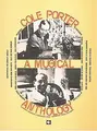 Cover image for Cole Porter - A Musical Anthology