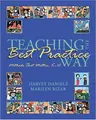 Cover image for Teaching the best practice way