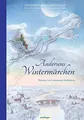 Cover image for Andersens Märchen