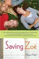 Cover image for Saving Zoe