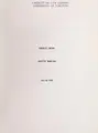 Cover image for Feminist theory