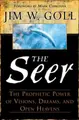 Cover image for The seer