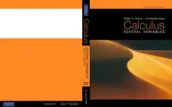 Cover image for Calculus