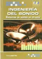 Cover image for Ingeniería del Sonido. Sistemas de Sonido en Directo