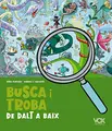 Cover image for Busca i troba de dalt a baix