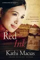 Cover image for Red Ink