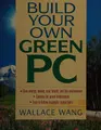 Cover image for Build your own green PC