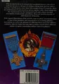 Cover image for Gallantry medals & awards of the world