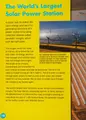 Cover image for Energy from the sun