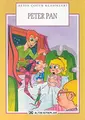 Cover image for Peter Pan - Resimli Cocuk Klasikleri