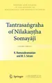 Cover image for Tantrasaṅgraha of Nīlakaṇṭha Somayājī