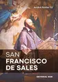 Cover image for San Francisco de Sales