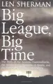 Cover image for Big League, Big Time