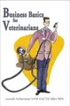 Cover image for Business Basics for Veterinarians