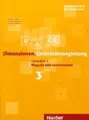 Cover image for DIMENSIONEN.3.Lehrerhandbuch