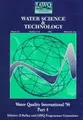 Cover image for Water Quality International '96 Part 4