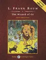 Cover image for The Wizard of Oz, with eBook