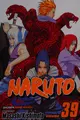 Cover image for Naruto
