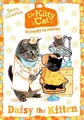 Cover image for Dr KittyCat is Ready to Rescue: Daisy the Kitten