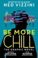 Cover image for Be More Chill