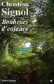 Cover image for Bonheurs d'enfance