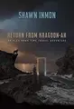 Cover image for Return from Kragdon-Ah