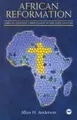 Cover image for African Reformation