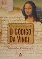 Cover image for Caderno de viagens De O Código Da Vinci