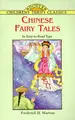 Cover image for Chinese fairy tales