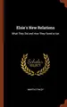 Cover image for Elsie's New Relations