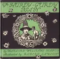 Cover image for The hurdy-gurdy man