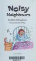 Cover image for Noisy Neighbours