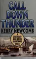 Cover image for Call down thunder