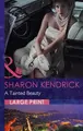 Cover image for Tainted Beauty