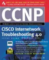 Cover image for Ccnp Cisco Internetwork Troubleshooting Study Guide 4.0 Study Guide, Exam 640-440