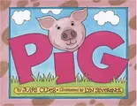 Cover image for Pig