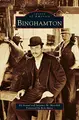 Cover image for Binghamton