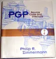 Cover image for PGP source code and internals